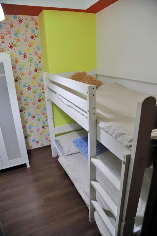 Appartamento Sowi Gosciniec Wellness & Breakfast Sokolec Esterno foto