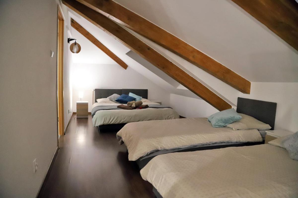 Appartamento Sowi Gosciniec Wellness & Breakfast Sokolec Esterno foto